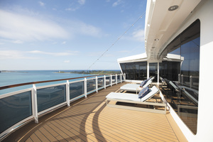 Regent Suite